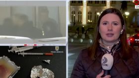 VIDEO Medici din Iași, bănuiți că iau substanțe interzise în gardă. Detalii inedite din anchetă